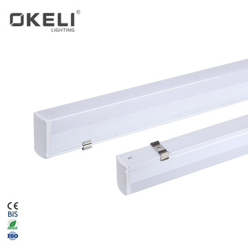 OKELI Wholesale 270 Degree Lighting 15 W 10 W 24 W SMD 30Cm 60Cm 120Cm Led T5 Tube Light